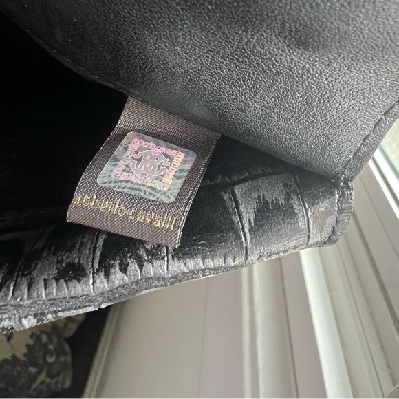 ROBERTO CAVALLI wallet 🪪 - Picture 4 of 4